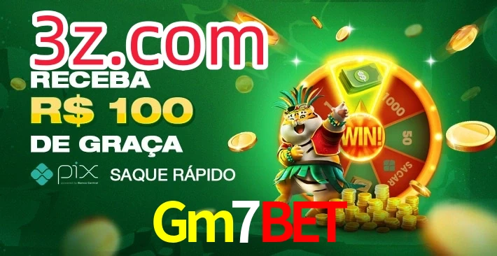 Gm7Bet