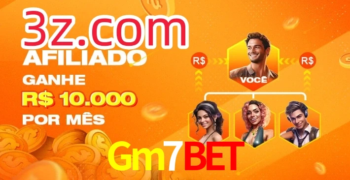 Gm7Bet