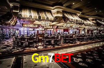 Gm7Bet