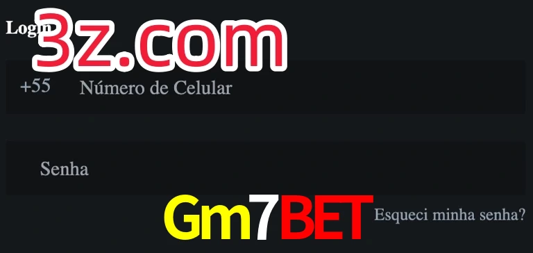 Gm7Bet