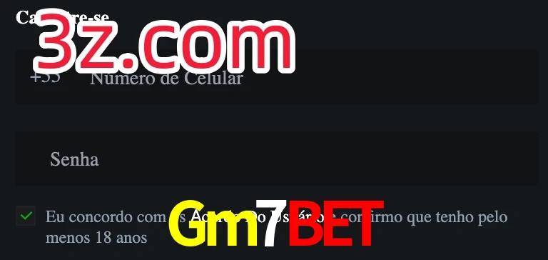 Gm7Bet